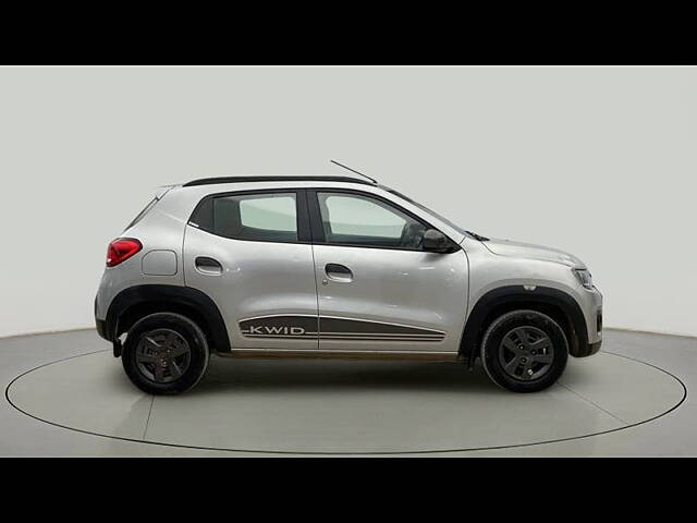 Used Renault Kwid [2019] [2019-2019] 1.0 RXT Opt in Delhi