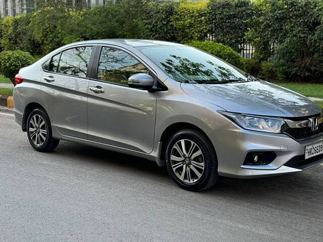 Used Honda City [2014-2017] V in Gurgaon