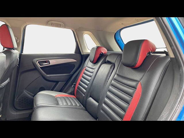 Used Maruti Suzuki Vitara Brezza [2016-2020] ZDi in Bangalore