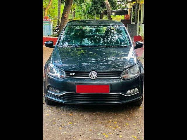 Used 2016 Volkswagen Polo in Pune