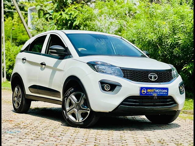 Used Tata Nexon [2017-2020] XM in Ahmedabad