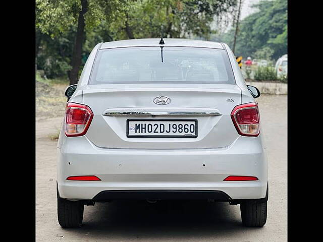 Used Hyundai Xcent [2014-2017] SX 1.1 CRDi (O) in Nashik