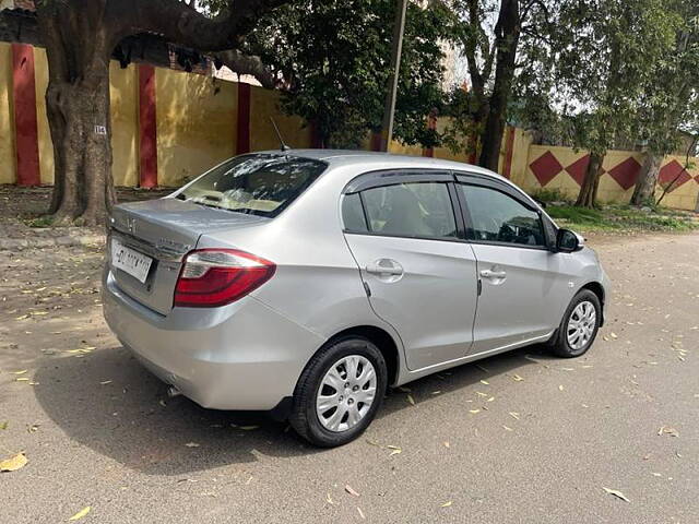 Used Honda Amaze [2013-2016] 1.2 S AT i-VTEC in Delhi