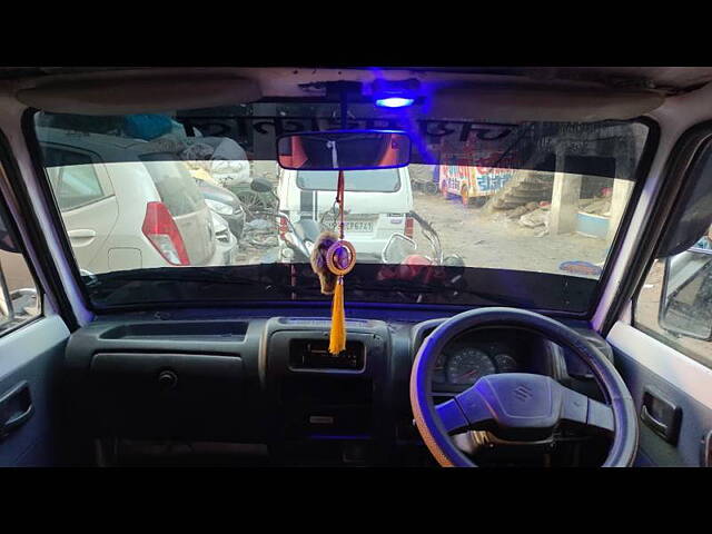 Used Maruti Suzuki Omni E 8 STR BS-IV in Lucknow