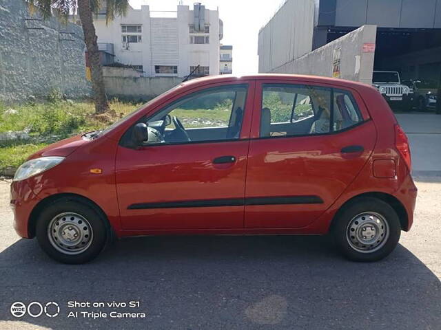 Used Hyundai i10 [2010-2017] Era 1.1 iRDE2 [2010-2017] in Chandigarh