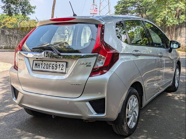 Used Honda Jazz [2018-2020] V CVT Petrol in Pune