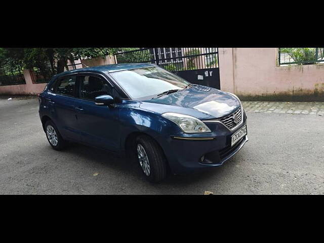 Used 2018 Maruti Suzuki Baleno in Delhi