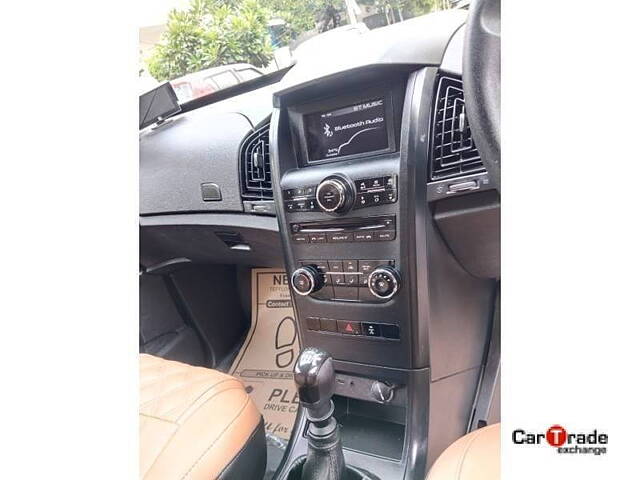 Used Mahindra XUV500 W5 [2018-2020] in Hyderabad