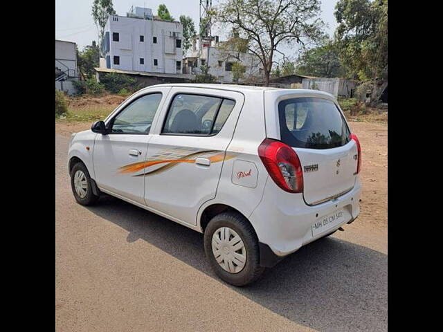 Used Maruti Suzuki Alto 800 [2012-2016] Vxi in Nashik