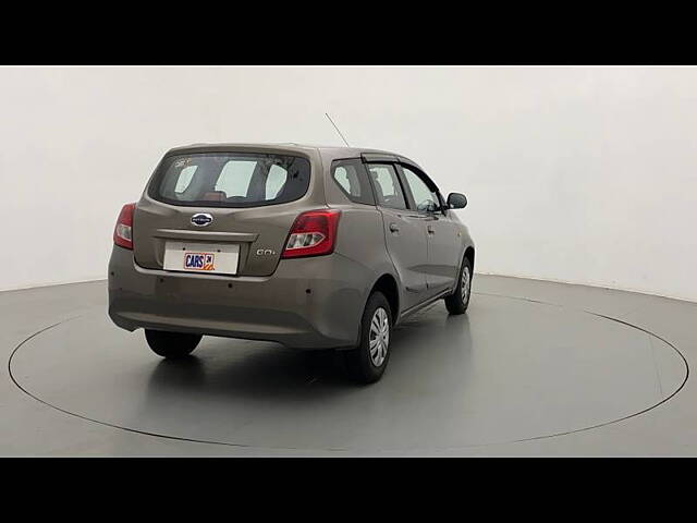 Used Datsun GO+ T [2018-2019] in Pune