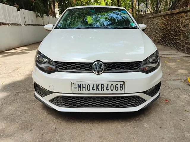 Used 2021 Volkswagen Polo in Mumbai