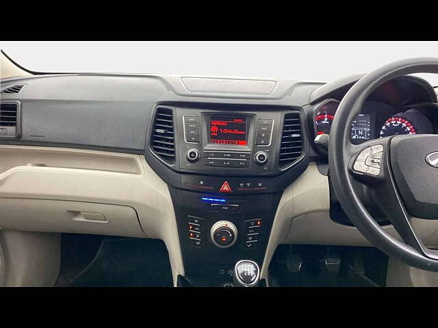 Used Mahindra XUV300 [2019-2024] 1.5 W6 [2019-2020] in Ahmedabad