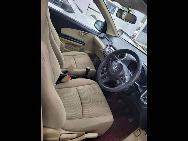 Used Honda Mobilio V Diesel in Kanpur