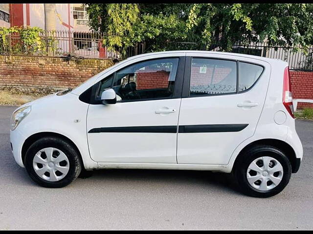 Used Maruti Suzuki Ritz Vxi BS-IV in Gurgaon