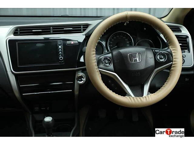 Used Honda City [2014-2017] V in Ahmedabad