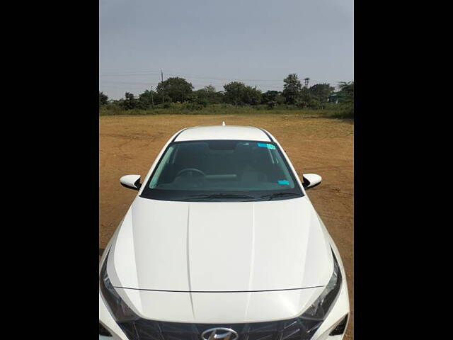 Used Hyundai i20 [2020-2023] Sportz 1.2 MT [2020-2023] in Nagpur