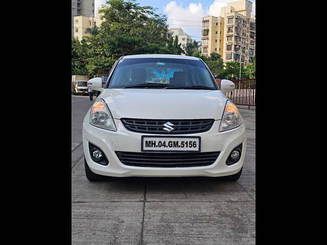 Used Maruti Suzuki Swift DZire [2011-2015] ZDI in Mumbai