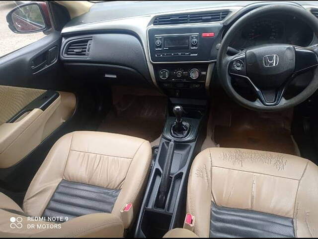 Used Honda City [2014-2017] V in Kolkata