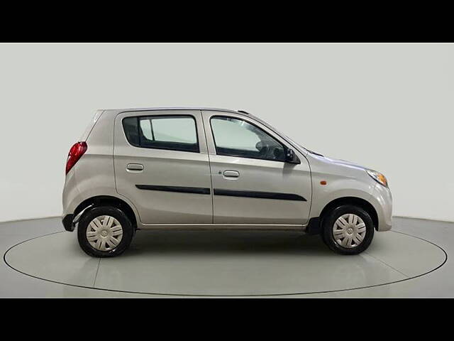 Used Maruti Suzuki Alto 800 [2012-2016] Vxi in Mumbai