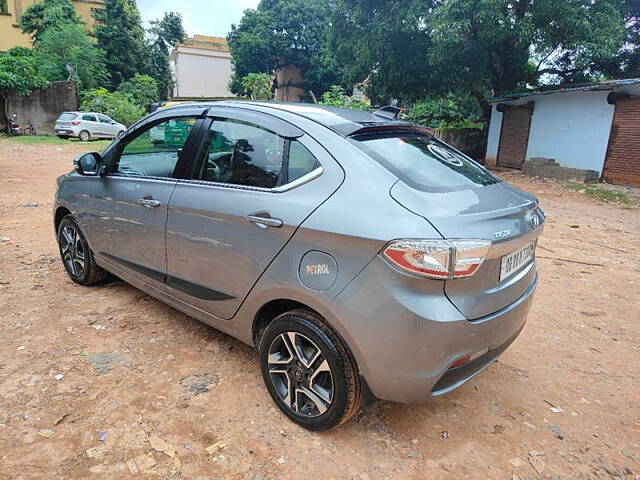 Used Tata Tigor [2018-2020] Revotron XZ+ in Bhubaneswar