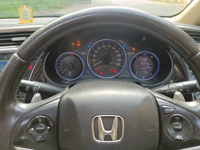 Used Honda City [2014-2017] VX in Delhi