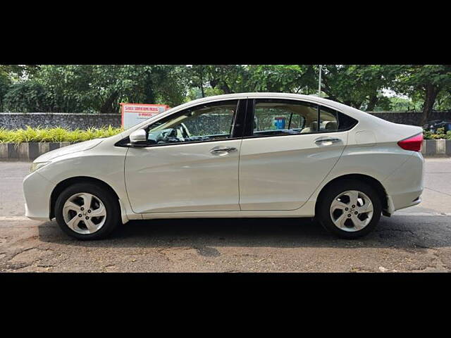 Used Honda City [2014-2017] VX CVT in Mumbai