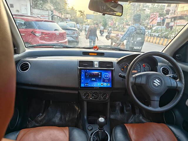Used Maruti Suzuki Swift Dzire [2008-2010] VXi in Thane