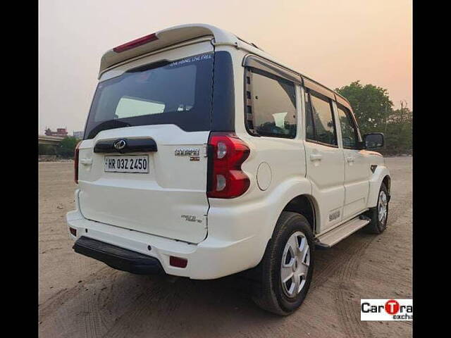 Used Mahindra Scorpio 2021 S5 2WD 7 STR in Delhi