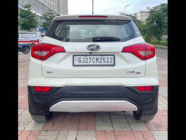 Used Mahindra XUV300 [2019-2024] W8 1.5 Diesel [2020] in Rajkot