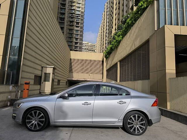 Used Volvo S60 [2015-2020] Inscription in Mumbai