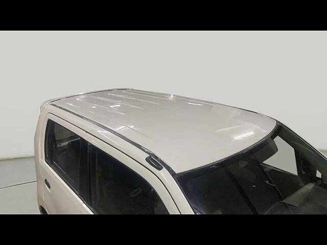 Used Maruti Suzuki Wagon R 1.0 [2014-2019] VXI+ AMT (O) in Mumbai