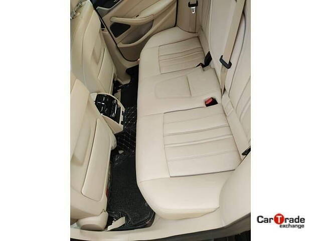 Used BMW 5 Series [2017-2021] 520d Luxury Line [2017-2019] in Jaipur