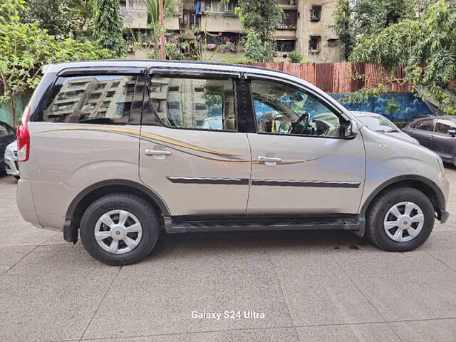 Used Mahindra Xylo H8 ABS Airbag BS IV in Mumbai