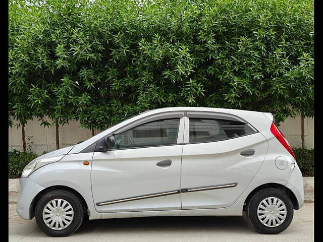 Used Hyundai Eon Era + LPG in Hyderabad