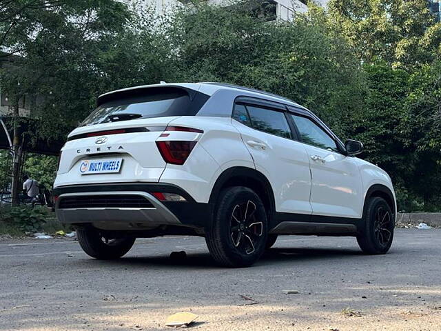 Used Hyundai Creta [2020-2023] S 1.5 Petrol [2020-2022] in Delhi