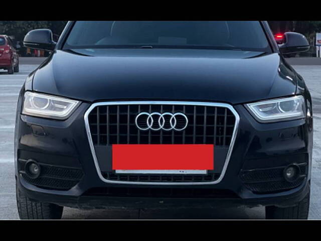 Used 2012 Audi Q3 in Lucknow