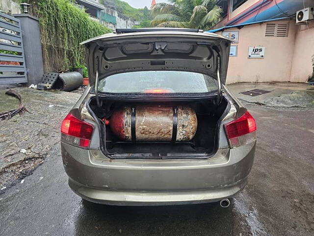 Used Honda City [2008-2011] 1.5 V MT in Mumbai