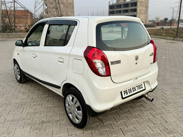 Used Maruti Suzuki Alto 800 [2012-2016] Lxi in Kharar