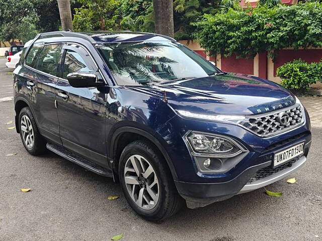 Used Tata Safari [2021-2023] XZ Plus 6 S in Dehradun