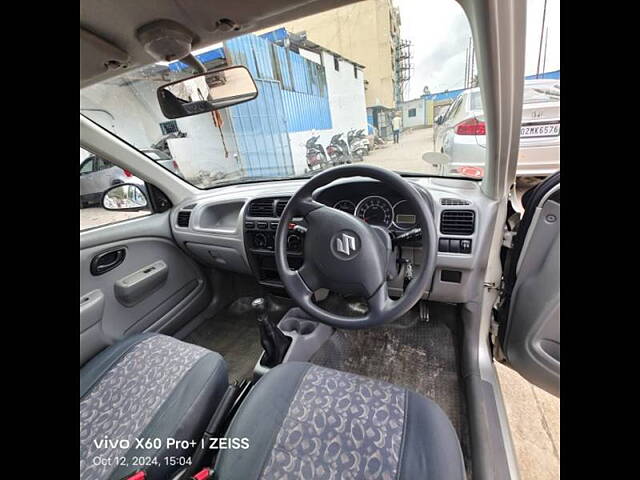 Used Maruti Suzuki Alto K10 [2010-2014] VXi in Bangalore