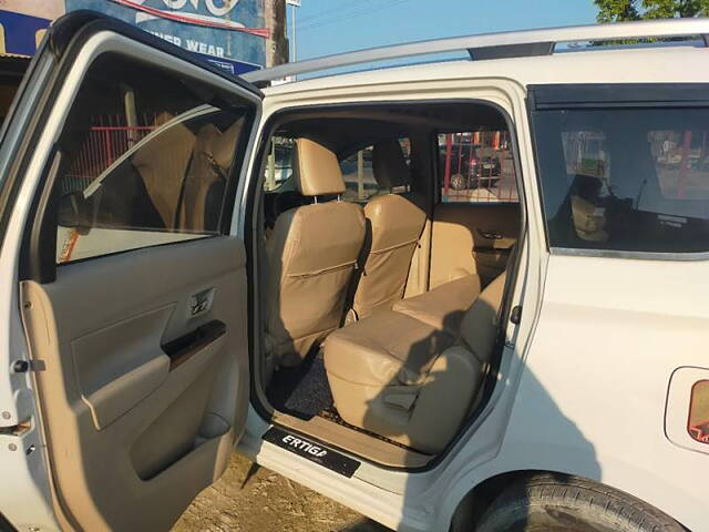 Used Maruti Suzuki Ertiga [2015-2018] VXI in Samastipur