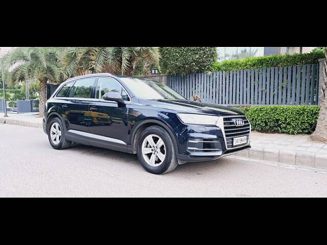 Used Audi Q7 [2015-2020] 45 TDI Technology Pack in Delhi