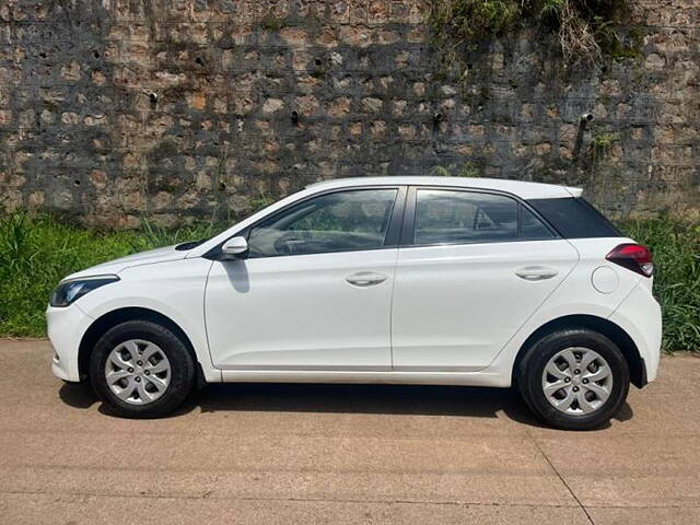 Used Hyundai Elite i20 [2016-2017] Sportz 1.2 [2016-2017] in Mangalore