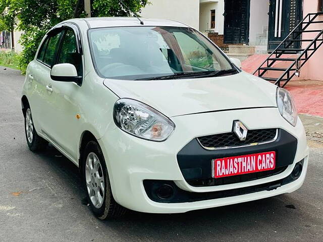 Used 2013 Renault Pulse in Jaipur