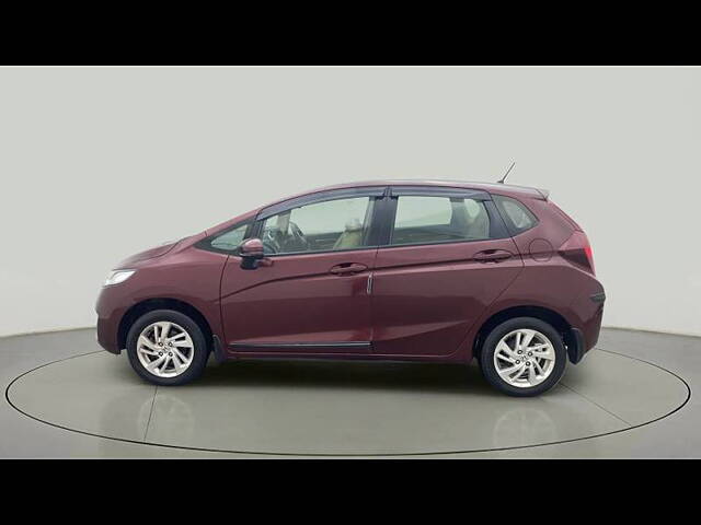 Used Honda Jazz [2015-2018] V AT Petrol in Bangalore