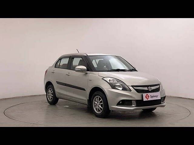 Used Maruti Suzuki Swift DZire [2011-2015] VXI in Chandigarh