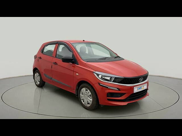 Used 2021 Tata Tiago in Hyderabad