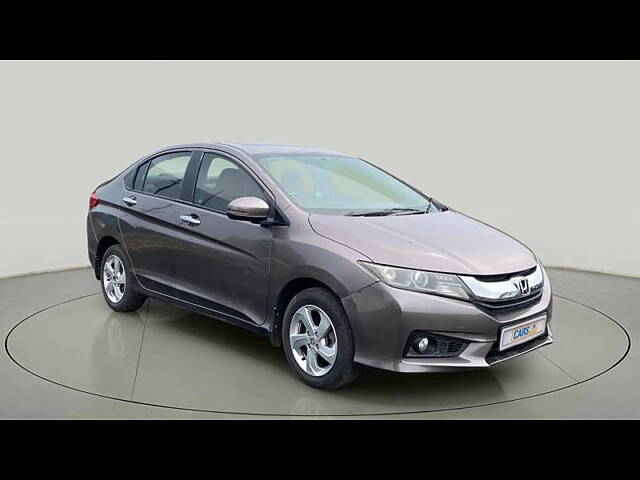 Used 2016 Honda City in Nagpur