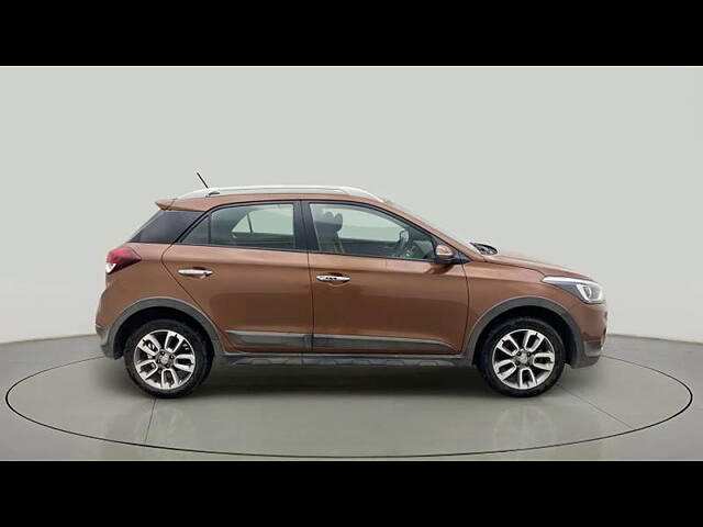 Used Hyundai i20 Active [2015-2018] 1.2 SX in Bangalore