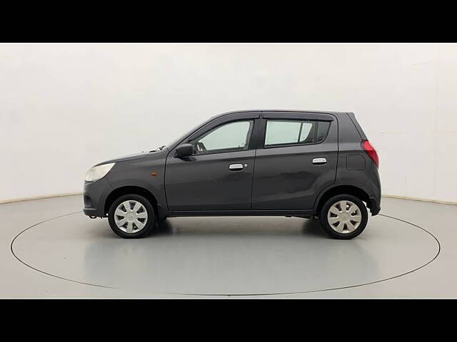 Used Maruti Suzuki Alto K10 [2014-2020] VXi AMT [2014-2018] in Hyderabad